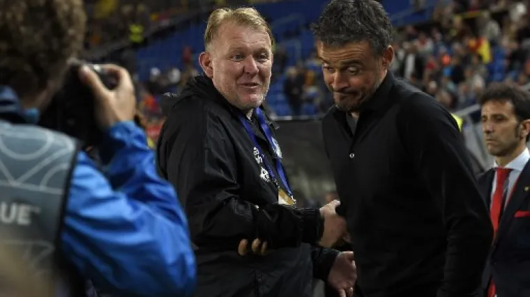 Legendarni Žuti pu&scaron;ten s odjela i dobro se oporavlja