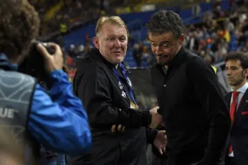 Legendarni Žuti pu&scaron;ten s odjela i dobro se oporavlja