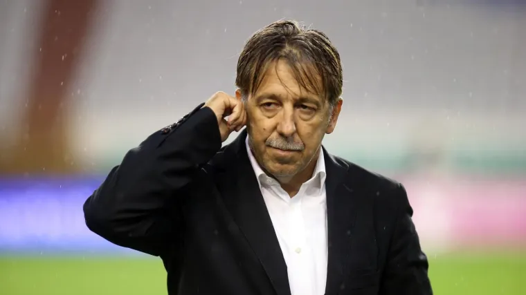 Klub ga smijenio i objavio vijest koja je odjeknula Hrvatskom; zna se i ime novog trenera