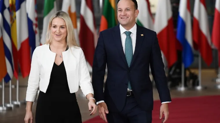 Kako je Irska pobijedila Veliku Britaniju?