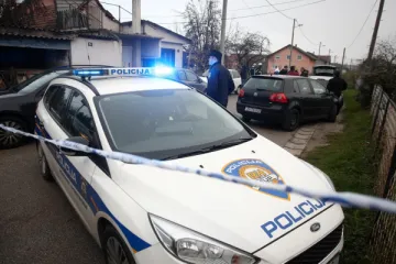 'Ubojstvo je možda bilo namijenjeno meni'