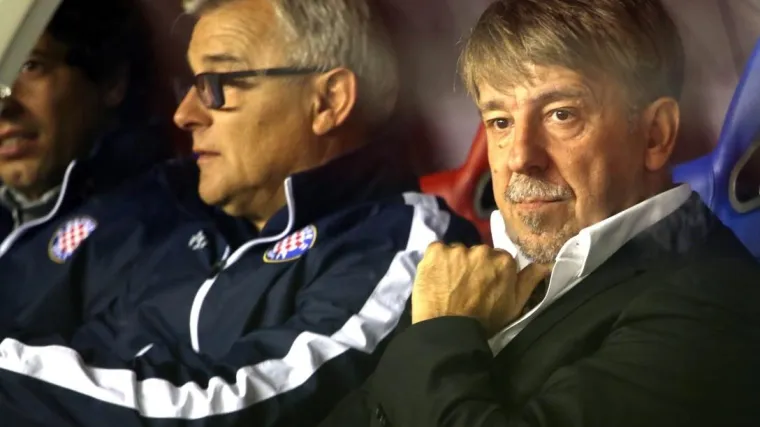 '&Scaron;okiran sam, nisam ovako ne&scaron;to zaslužio. Sve je to smi&scaron;ljeno...'