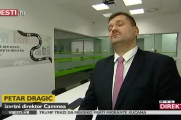 Stigao novi Uberov konkurent: Isprobali smo Taxify i usporedili ga s ostalim prijevoznicima