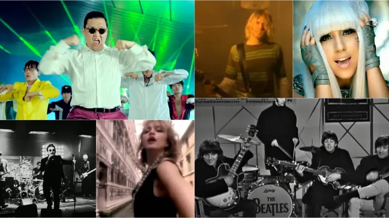 Ono kad shvati&scaron; o čemu zapravo pjevaju: TOP 20 skrivenih značenja hitova koje rado volimo tuliti