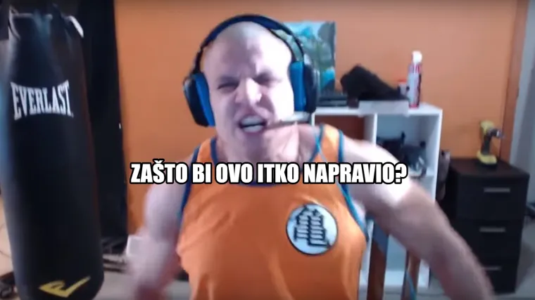 Ova umjetnica pretvara svakodnevne predmete u bizarluk koji vam je sve neugodno za gledati