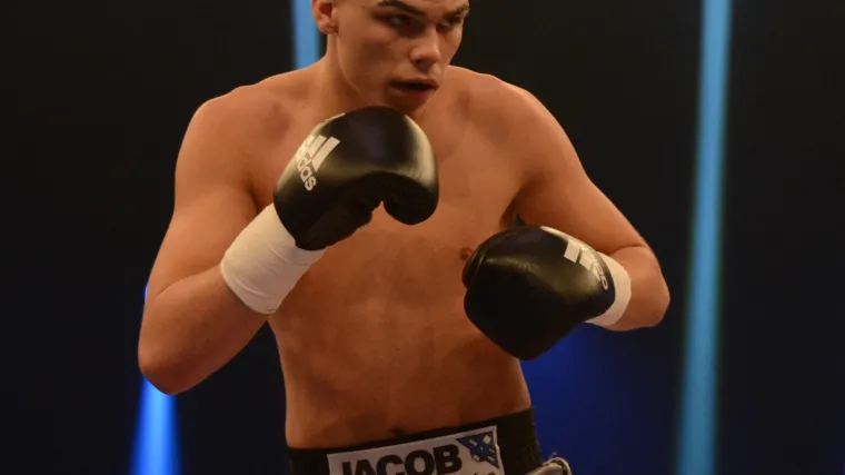 Spektakl u Ciboni: Njemačka zvijezda u usponu protiv Silve u Zagrebu