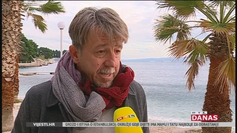 Vulić ekskluzivno za RTL: 'Napravio sam sve &scaron;to su od mene očekivali, a smijenjen sam na joystick'