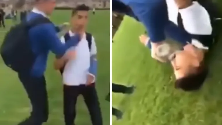 UZNEMIRUJUĆI VIDEO Dječaku nalijevali vodu u grlo, stiskali mu vrat i vukli ga po podu: 'Utopit ću te!'