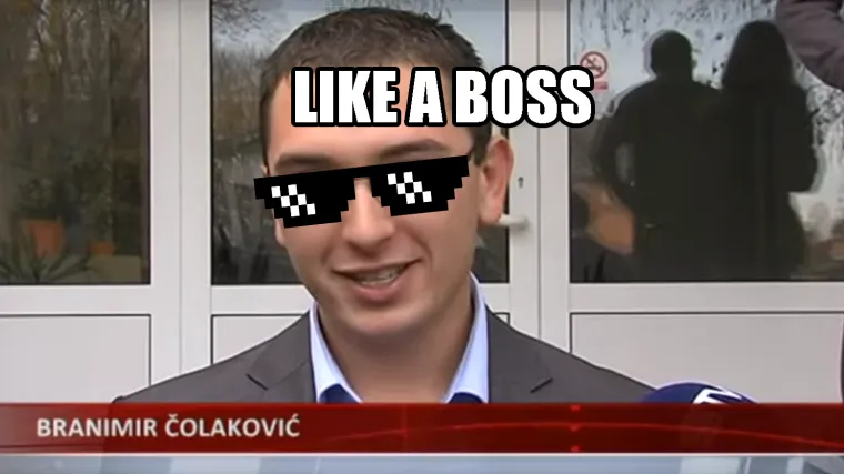 Nastavljen okr&scaron;aj radi pjevanja bećarca policajki: 'Mala moja, ti u plavoj bluzi, skini gaće pa mi se naguzi'