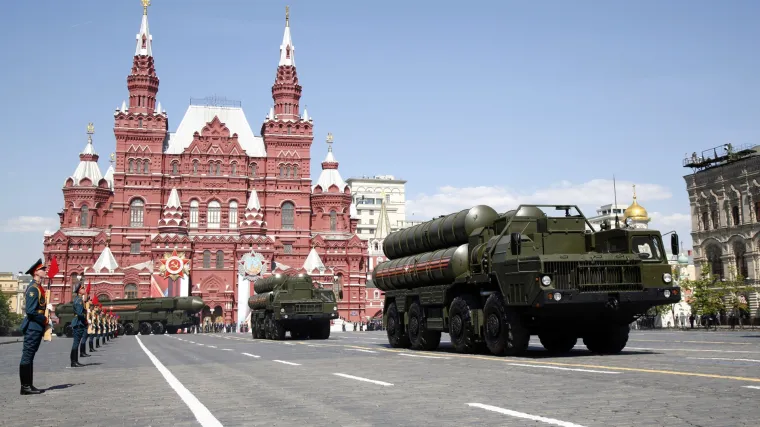 Na Krim stiže novi bataljun ruskih projektila S-400: Poro&scaron;enko proglasio izvanredno stanje