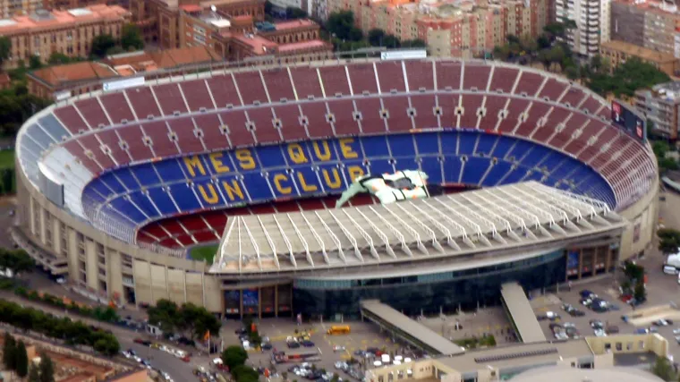 Legendarni Camp Nou odlazi u povijest: Barcelona prodaje ime stadiona sponzorima za silne milijune eura