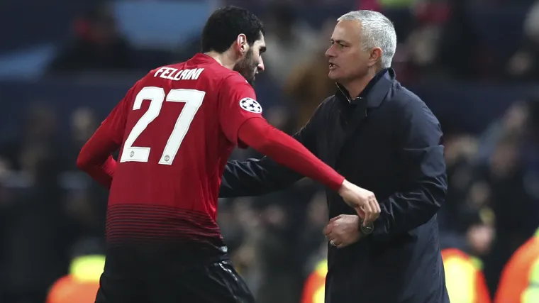 Mourinho porazbijao boce nakon pobjede pa poručio kritičarima: 'Imam 16 godina uspjeha!'