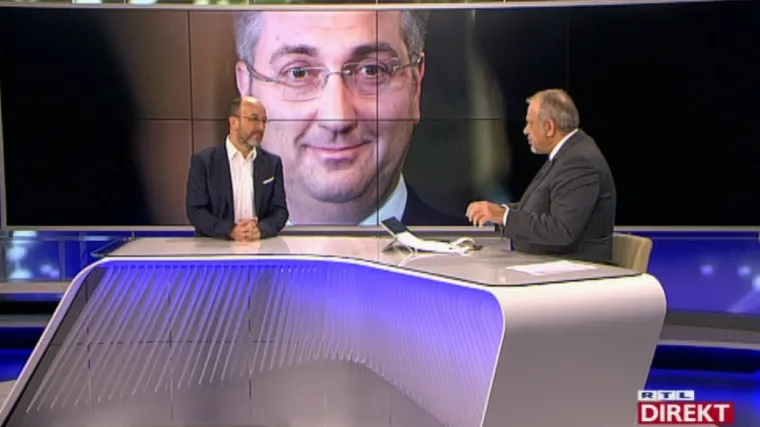 Macan: 'Besplatni udžbenici, božićnice... Sve je to priprema za EU izbore'