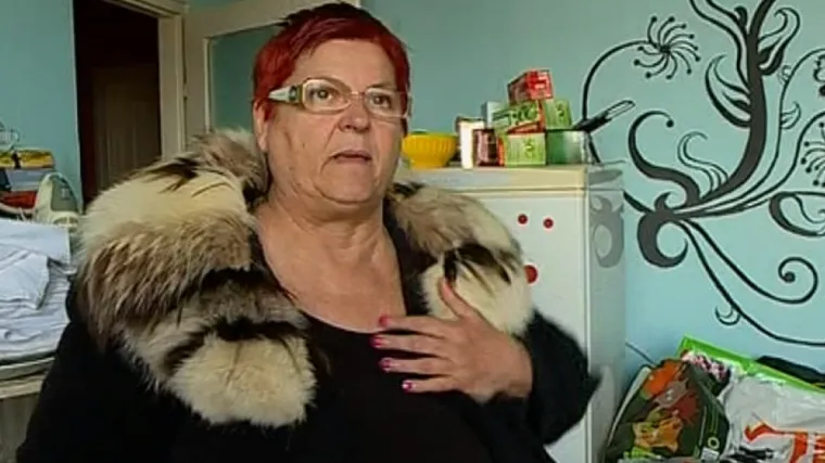 Te&scaron;ko bolesna, na &scaron;takama, po cijele dane prazni kante: 'Znala sam sjesti s ki&scaron;obranom u kući'