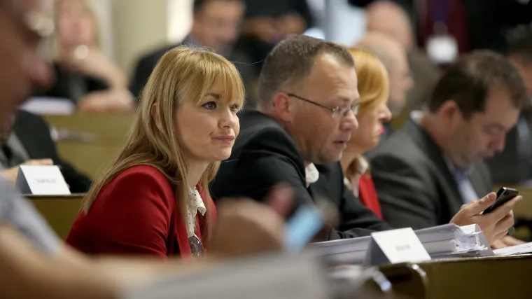 Bandić u velikim problemima: Neovisni za Hrvatsku neće podržati proračun Grada Zagreba za 2019.