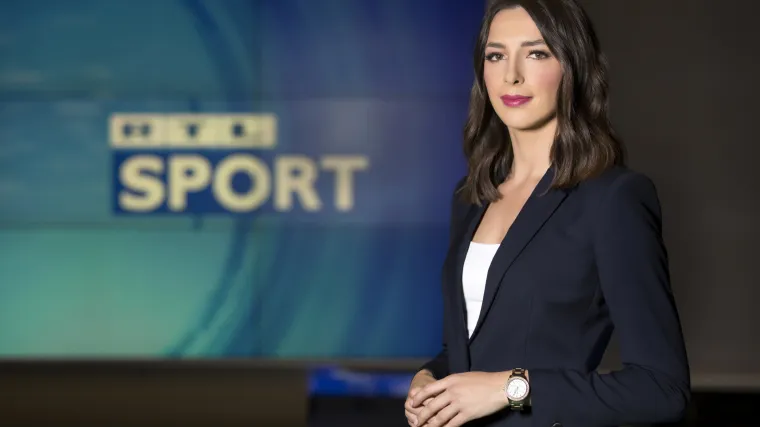 Ivona Hemen nova je voditeljica sportskih vijesti na RTL-u!