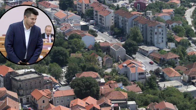 Sukob u Vrgorcu: 'Dobila je posao bez natječaja'; Otpuštena radnica: 'Ključ za sve je Gospodin osma ruka'