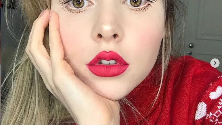 'Božićne obrve' su ovdje i moramo reći da nama izgledaju pomalo smije&scaron;no. &Scaron;to kažete?