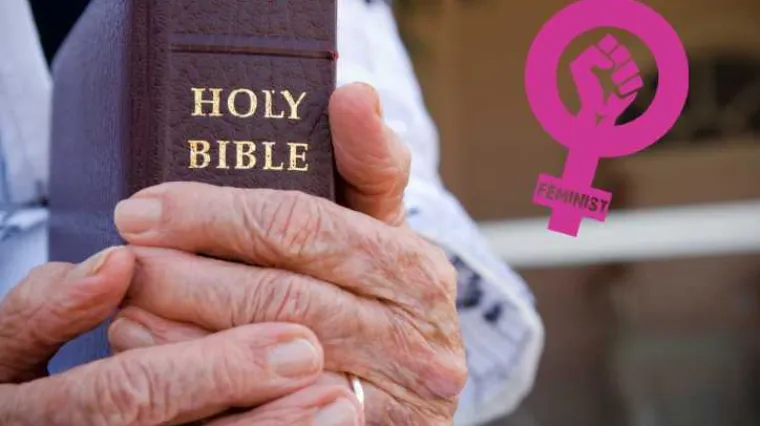 Teologinje objavile 'Žensku Bibliju': Sveto pismo kao oruđe za promociju emancipacije žena