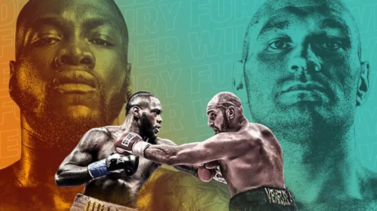 Preskar uoči velike borbe: 'Prednost dajem Wilderu, Fury će te&scaron;ko doći do pojasa'