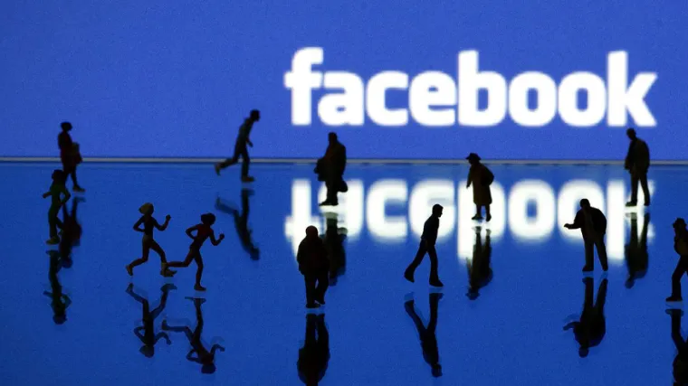 Kako napraviti stranicu na Facebooku?