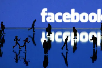 Kako napraviti stranicu na Facebooku?