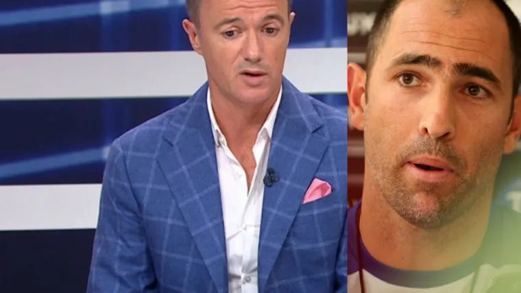 Legende uputile te&scaron;ke riječi vodstvu, spominjala se i Jugoslavija