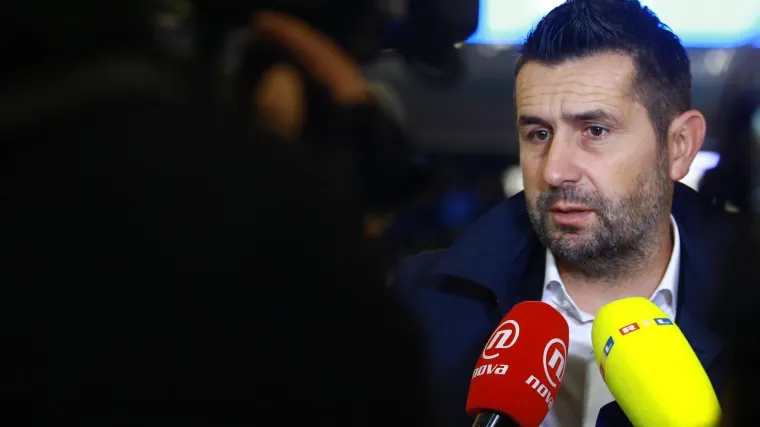 'Na bod ne znamo igrati, idemo po svih 6 pobjeda'