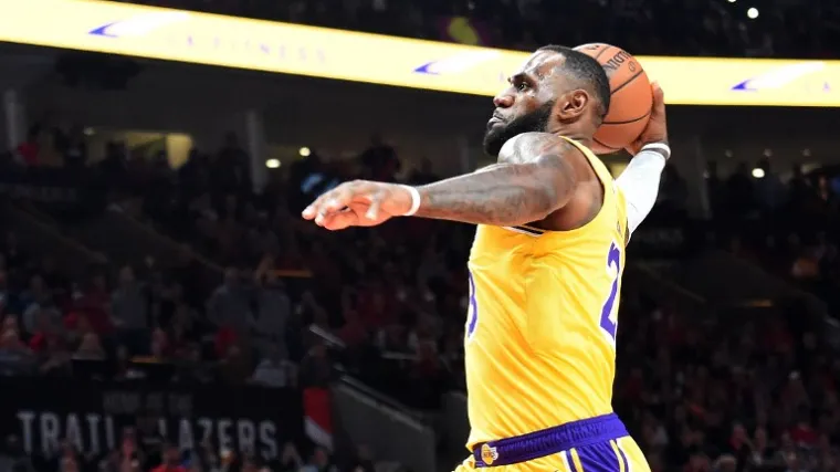 Napravi li ovo u NBA ligi će pasti mnogi rekordi, a onda &ndash; spektakl