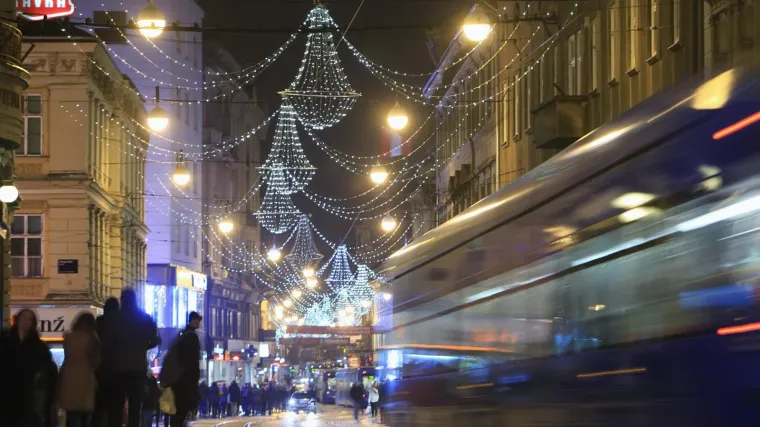 Milan Bandić i za ovogodi&scaron;nji 'Advent u Zagrebu' donio popularnu mjeru