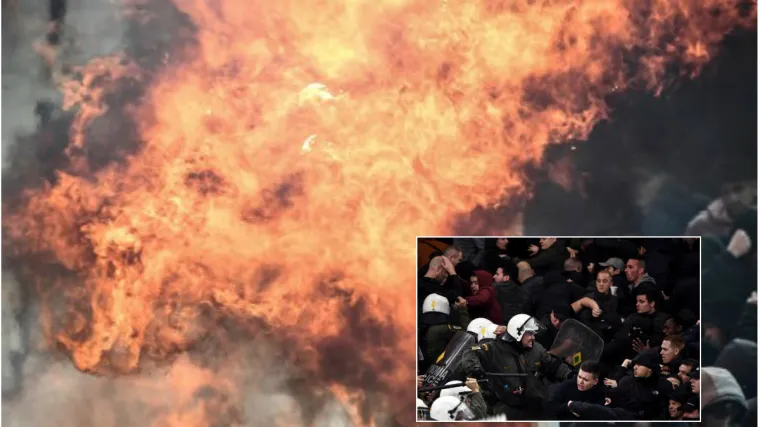 Grcima prijeti te&scaron;ka kazna