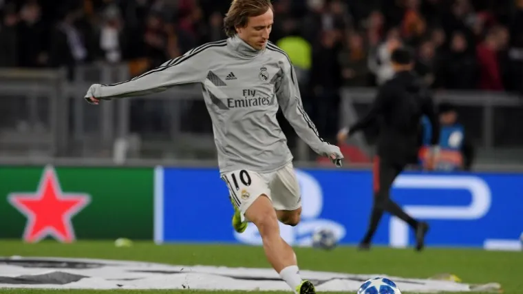 Ova petorica mogući su nasljednici Luke Modrića, a među njima je i jedan hrvatski nogometa&scaron;