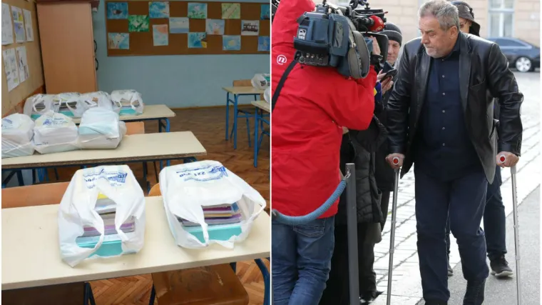 Vladajući prihvatili Bandićev prijedlog