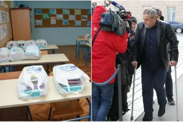 Vladajući prihvatili Bandićev prijedlog