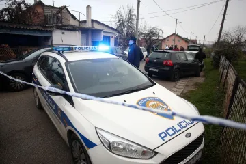 Našli su nož kojim su Marica i Siniša ubijeni; Damir ga oprao u svojoj kući i bacio u smeće?