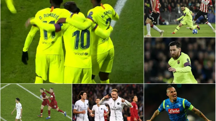 Hrvatima visi drugi krug, PSG slavio u derbiju večeri