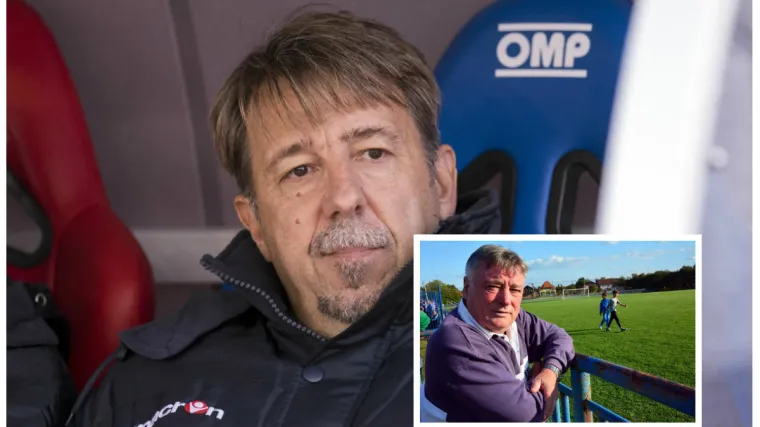 'Mogli su pričekati, ovako mi je sve skupa malo neozbiljno'