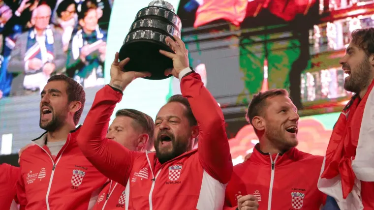 'Živim svoju bajku. Bez vas moj se san nikada ne bi ostvario...'