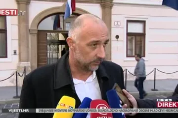 Indiana Jones u vladajućoj koaliciji