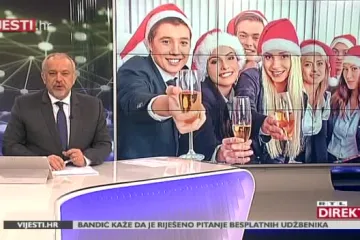 Koalicija dogovorila besplatne udžbenike