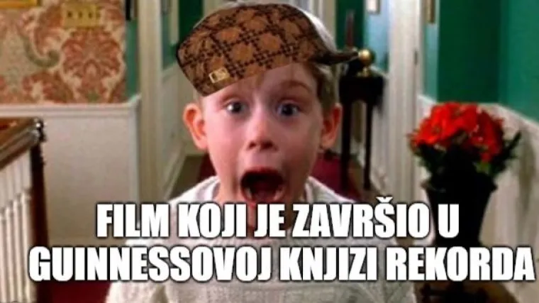 Scenarij je napisan u samo 9 dana, Robert De Niro odbio je ulogu: 15 činjenica o filmu 'Sam u kući' koje sigurno niste znali