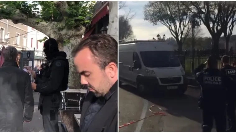 Žena se zabarikadirala u banci i prijeti bombom, mladić u Italiji poku&scaron;ao oteti 20 ljudi