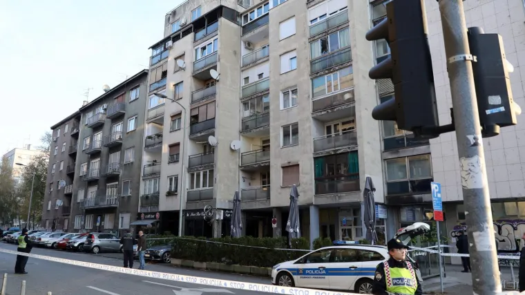 Načelnik PUZ-a za RTL: 'Otkrili smo uzrok eksplozije koja je zatresla centar Zagreba'