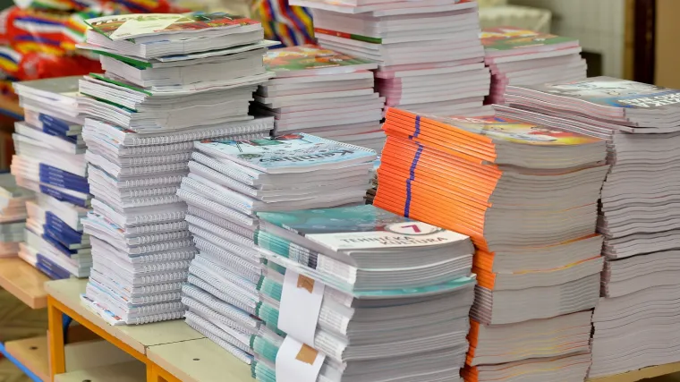 O besplatnim udžbenicima i dalje se ništa ne zna: Niti koliko će koštati, niti tko će to platiti i ima li to smisla