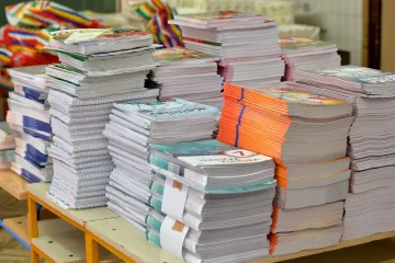 O besplatnim udžbenicima i dalje se ništa ne zna: Niti koliko će koštati, niti tko će to platiti i ima li to smisla