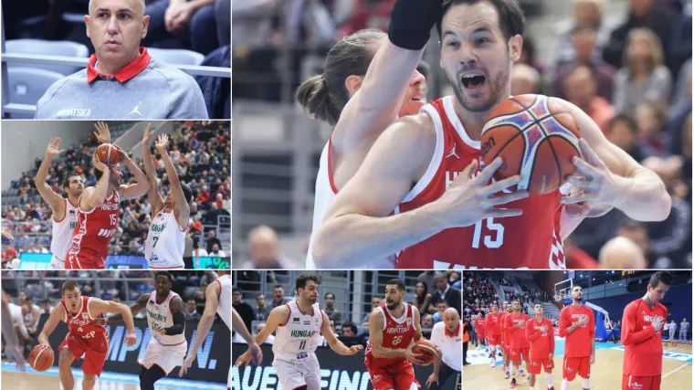 Na&scaron;i ko&scaron;arka&scaron;i u 'utakmici istine' prokockali +15, ali na kraju uhvatili pobjedu