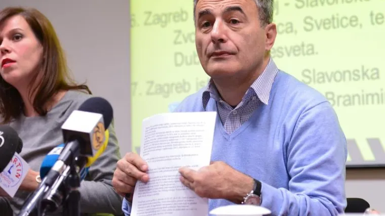 'Bilo je oko tog kafića već problema'