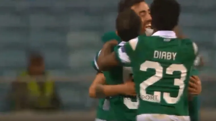 Ludo je u 5. kolu EL