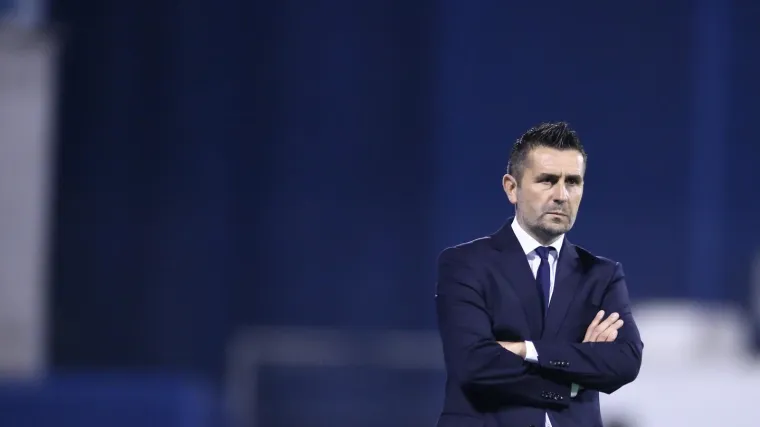 'Nismo izgubili niti jednu utakmicu'