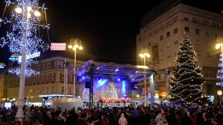 Donosimo kompletan program da se možete na vrijeme organizirati